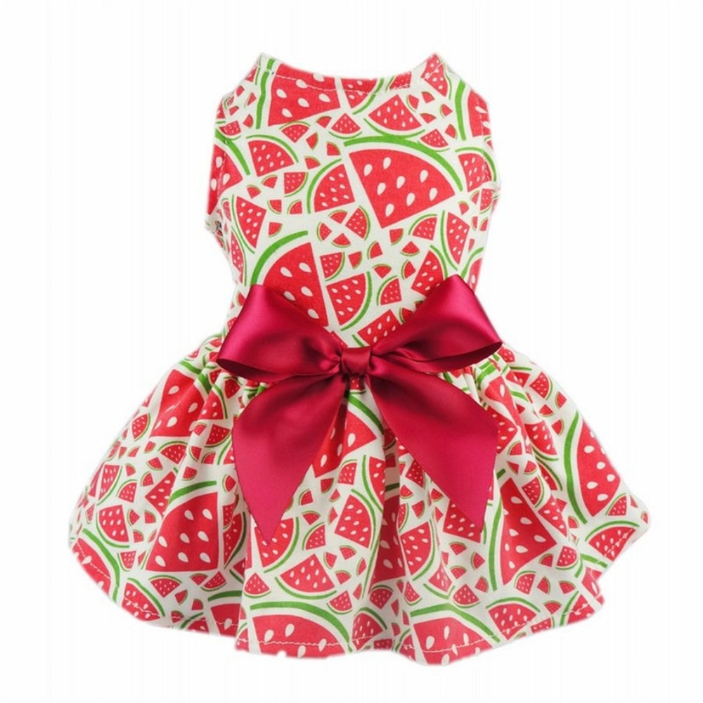 Watermelon Dresses Size XS